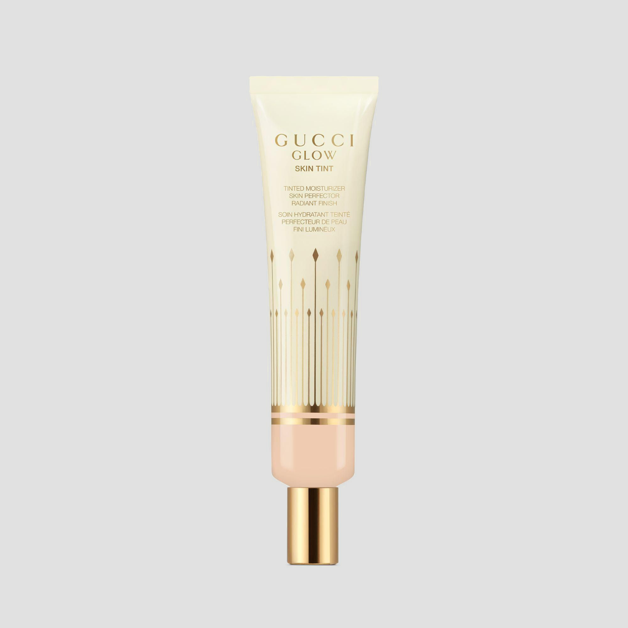Gucci Glow Skin Tint Foundation